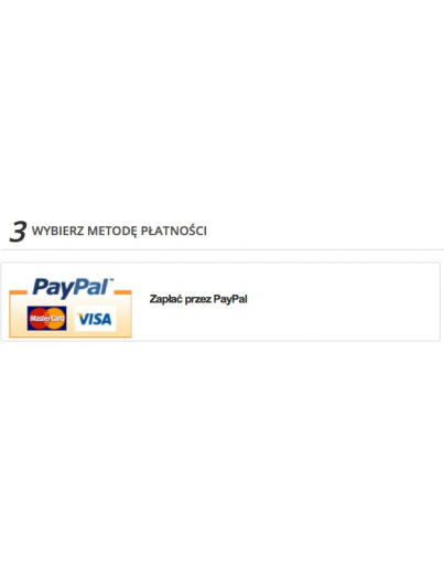 PayPal - szybkie płatności