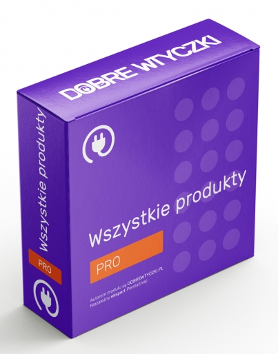 Wszystkie produkty