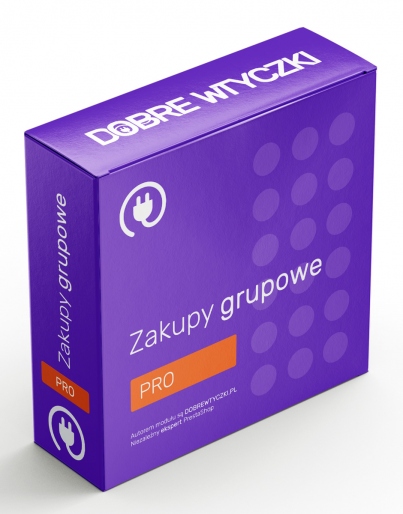 Zakupy grupowe