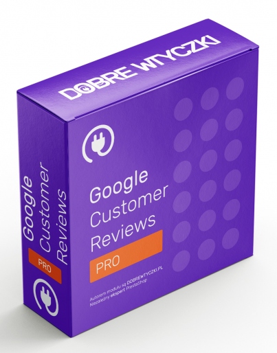 Google Customer Reviews -...