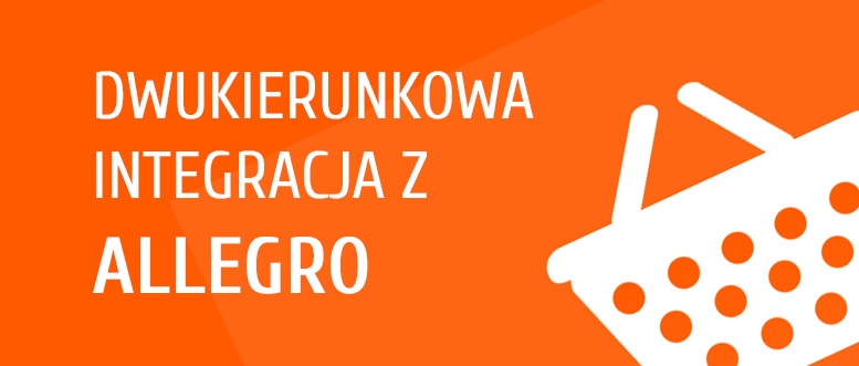 Dwukierunkowa integracja z Allegro PrestaShop